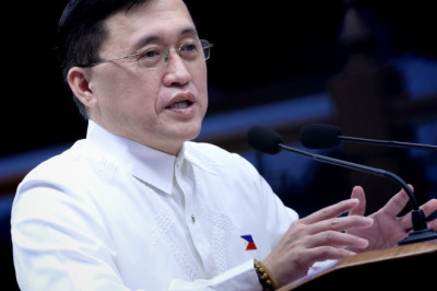 Sen. Bong Go reiterates push to intensify PhilHealth information campaign