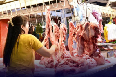 CVO to consumers: Check for meat, fish inspection certificates