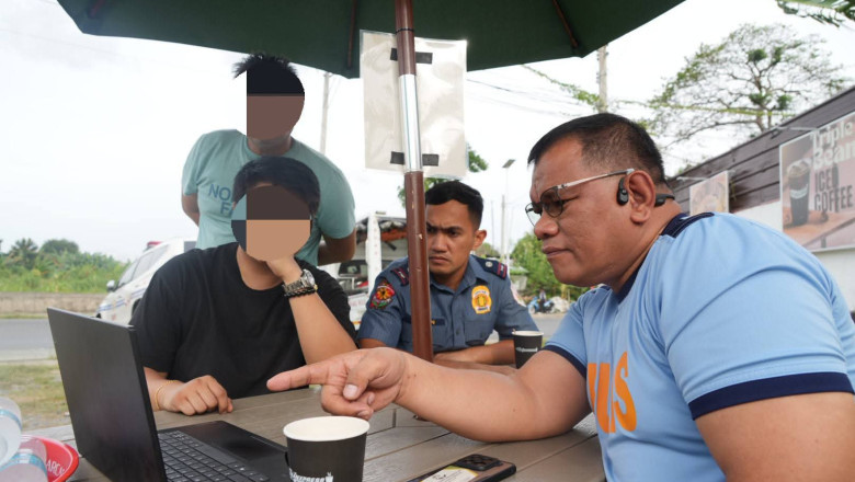 DCPO beefs up anti-criminality operations following BeanXpress Coffee Shop robbery