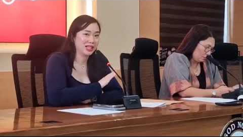 Davao stakeholders back proposed Muffler Regulation Ordinance
