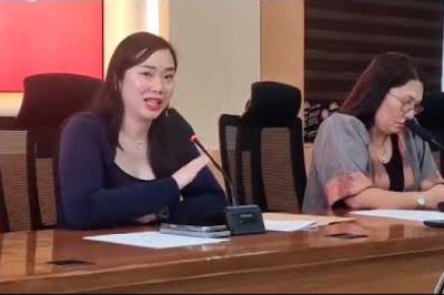 Davao stakeholders back proposed Muffler Regulation Ordinance