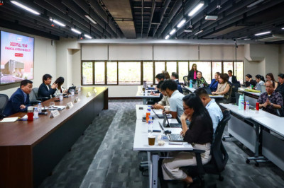 PLDT posts 2% revenue growth to ₱212.2B in 2025