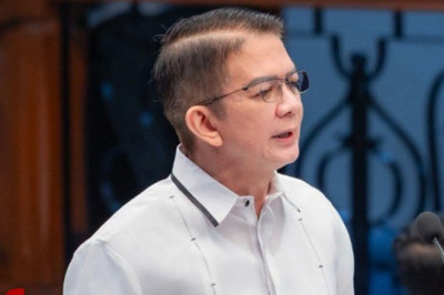 CHIZ SEEKS SENATE ACTION ON MEASURE PROTECTING POWER SECTOR WORKFORCE