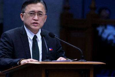 Sen. Bong Go co-sponsors bill expanding Duterte legacy of free tertiary education through strengthened subsidy targeting
