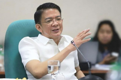 CHIZ: PRESIDENT MUST BE GIVEN PERMANENT POWER TO DEAL WITH RISING OIL PRICES