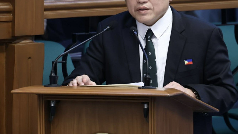 Sen. Bong Go marks one year since former President Rodrigo Duterte was taken to The Hague, highlights humanitarian concerns and calls for unity