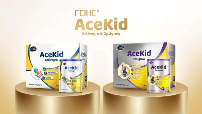 FEIHE Introduces Halal-Certified Fresh Milk Formula, A Game-Changing Offering for Zamboanga Families