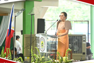 Construction of Cotabato’s key economic  catalysts CAIP, CMA in full swing: Gov. Mendoza