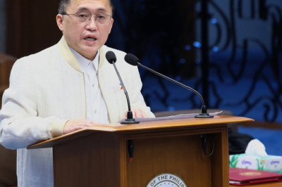 Sen. Bong Go underscores need for responsive fuel relief mechanisms