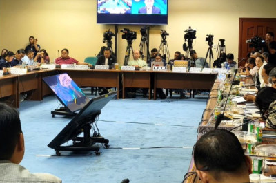 Sen. Bong Go proposes tapping unused and dispensable funds to address oil crisis impact