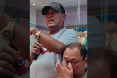 Pagsupak sa provincial government sa Davao del Sur nga mahimong City ang Sta. Cruz, gipalagan ni Mayor Sala; pagpasaka ug kaso gihan-ay na