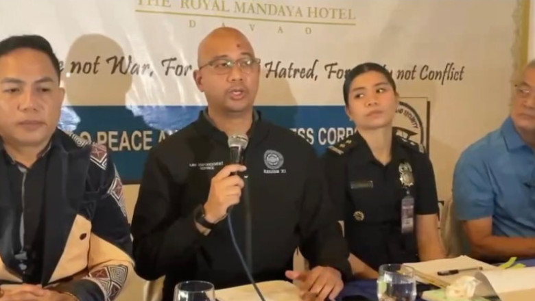 LTO 11, magbubukas ng 6 pang extention offices sa buong Davao Region