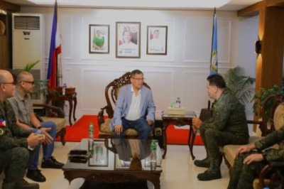 EastMinCom, Davao del Norte push whole-of-nation approach to sustain peace, attract investments