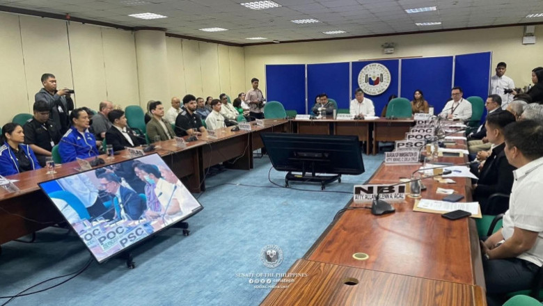 Bong Go supports naturalization of Boatwright, Ramos to strengthen PH sports competitiveness and honor their desire to represent the country