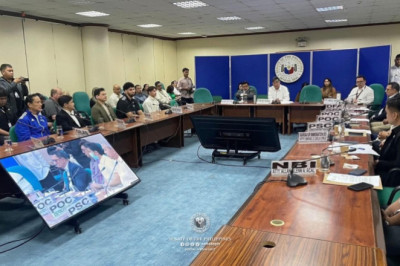 Bong Go supports naturalization of Boatwright, Ramos to strengthen PH sports competitiveness and honor their desire to represent the country
