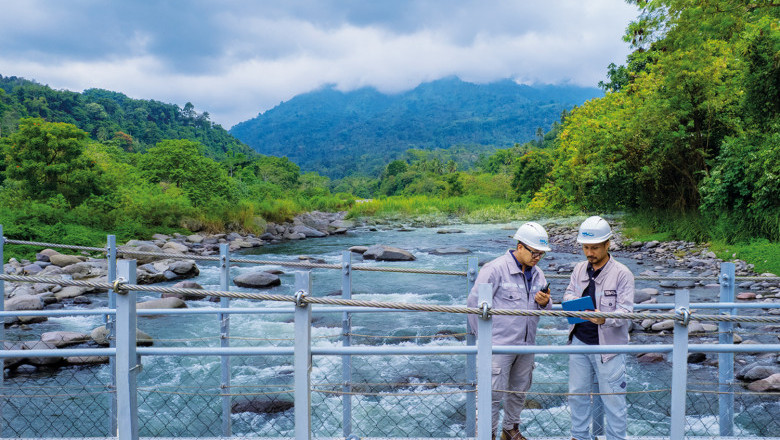 Davao City has  sufficient water supply amidst El Niño: DCWD