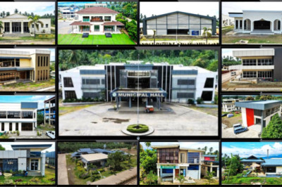 Sta. Cruz LGU commits better services, strengthen local programs after ranking as richest Municipality in Davao Region
