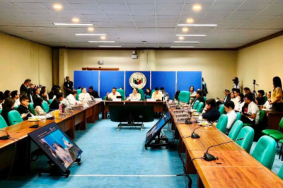 Bong Go raises alarm over slow implementation of DOH program for patients in remote areas
