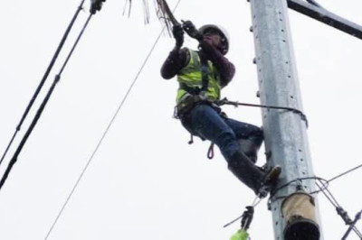 Transmission rates down in May 2026 electric bills