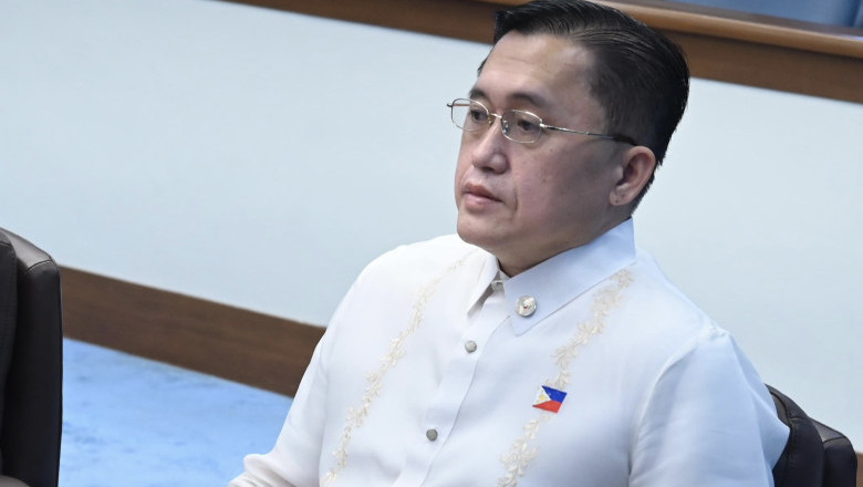 Bong Go elected anew as Chair of Senate Health Committee, vows to bring back momentum on health reforms