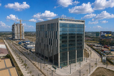 Megaworld ramps up office portfolio with new dev'ts in Bulacan, Bacolod, and Davao