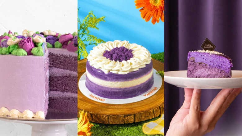 Ube Takes Spotlight at SM Supermalls’ Ube Nation