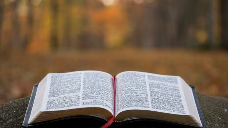 Verse of the Day | June 3, 2026