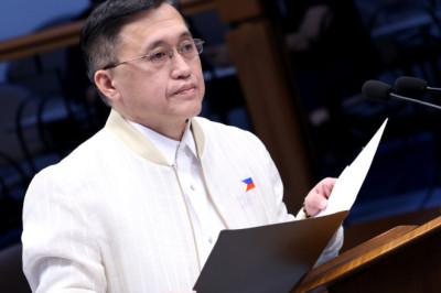 Sen. Go files resolution seeking Senate inquiry into deaths of Ateneo players during team-building activity, pushes stronger safeguards for student-athletes