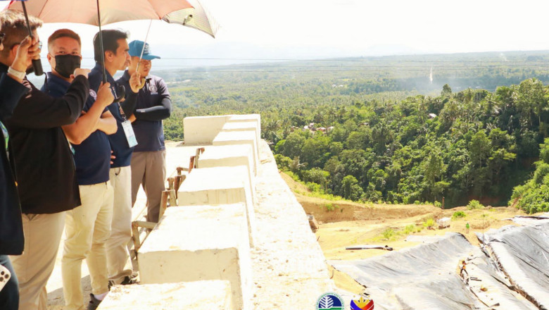 DENR-EMB 11 orders permanent closure of old Davao City Landfill; Transitions Waste Operations to New Interim Cell
