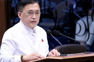 Bong Go urges review of youth justice laws and stronger mental health support after Tacloban City school shooting involving reported minor suspects