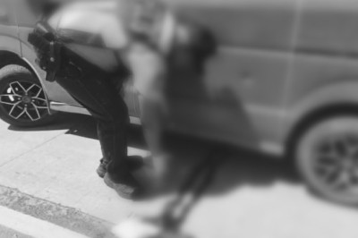 2 SUSPEK SA PAGPAMUSIL SA COLLEGE GRADUATE SA PANTUKAN, DAVAO DE ORO SIKOP