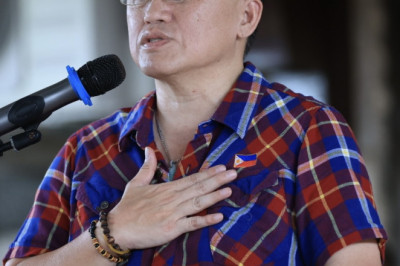 Bong Go laments Davao de Oro graduation shooting, renews call for urgent action after Tacloban school tragedy involving reported minor suspects