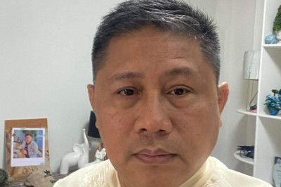 Opinion by Larry Caminero: Hay Pinas