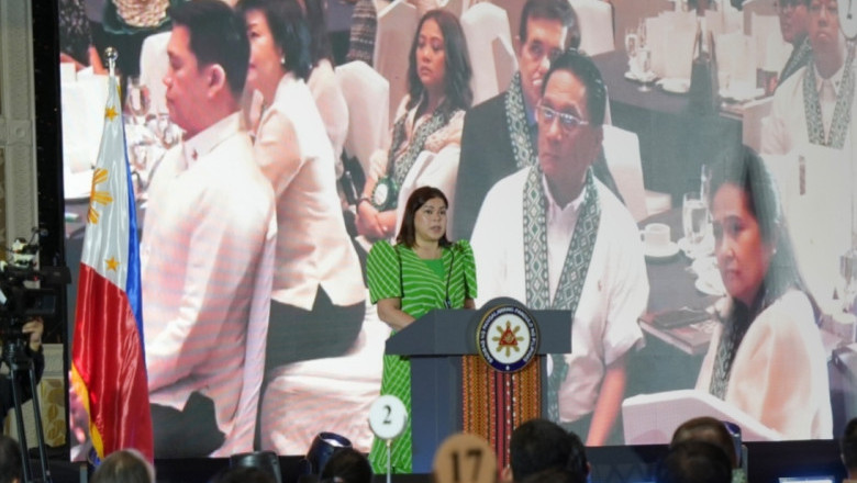 OVP Reports Strong Budget Utilization, Sustains High Marks in Fiscal Management in 2025