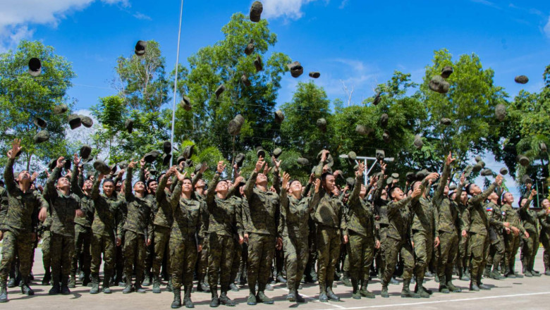 135 New Army Privates Complete Operations Orientation Course, Demonstrate CQB, Hostage Rescue Skills