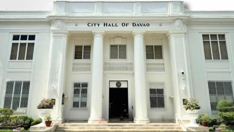 Davao City launches anti-drug preventive education campaign