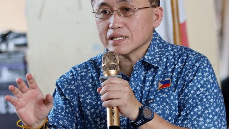 Bong Go pushes constitutional education in schools to develop informed, responsible citizens