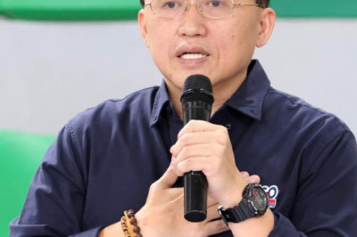 Bong Go condoles with families of Filipino seafarers killed in Black Sea attacks, urges continued support for injured and affected workers