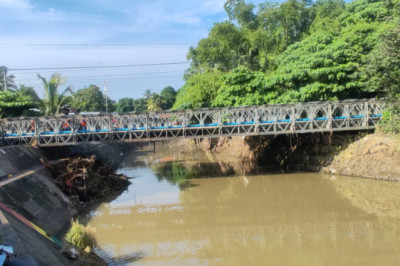 Dizon Orders Talomo River Dredging, Says No Desilting for 10 Years; Paolo Duterte Urges DPWH to 'Open the Books'