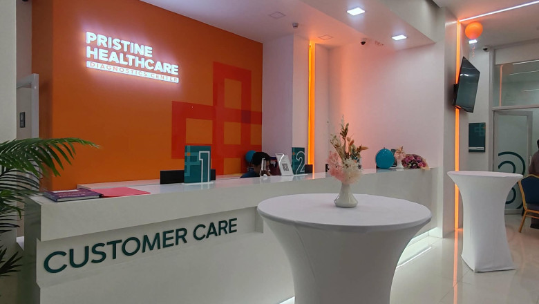 Pristine Healthcare Diagnostics Center Opens in Davao City