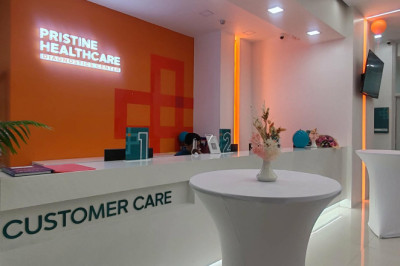 Pristine Healthcare Diagnostics Center Opens in Davao City