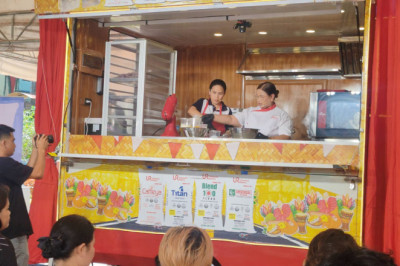 URC Flour Brings Sugod Bakery Caravan to Davao, Empowers Local Bakers During Kadayawan