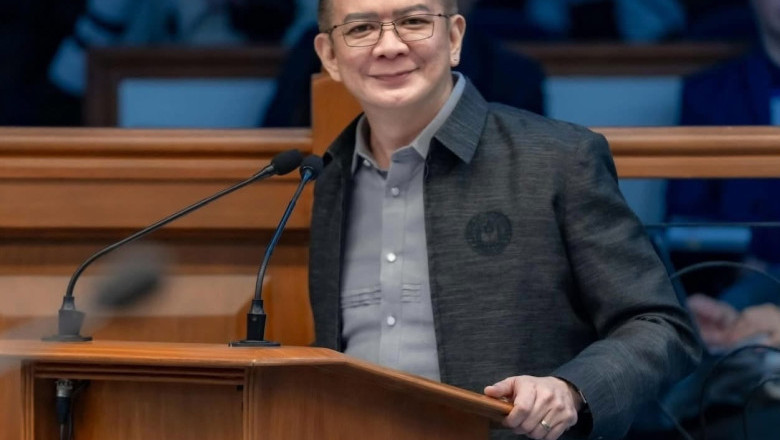 CHIZ: NATIONWIDE AD BAN ON ONLINE GAMBLING COVERS ALL MEDIA PLATFORMS
