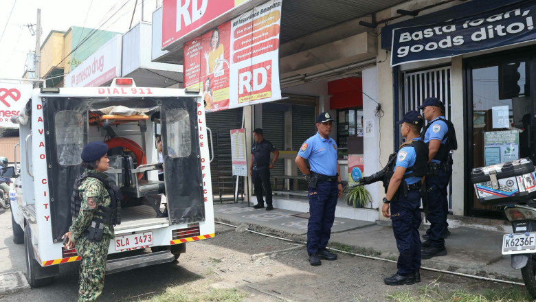 DCPO Tightens School Security Following Zamboanga Shooting Incident