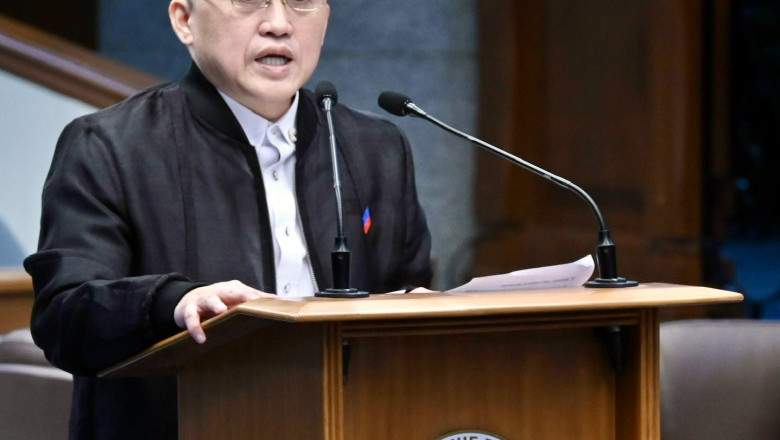 ‘Schools must remain zones of peace and learning’: Bong Go files Safe Schools and Violence Prevention bill