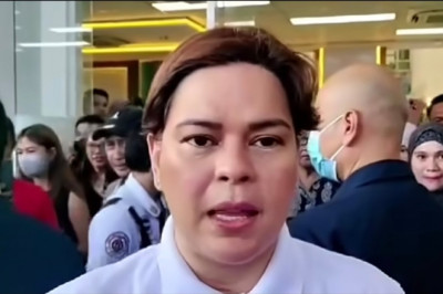 VP Sara backs social media restrictions for minors after Zamboanga shooting