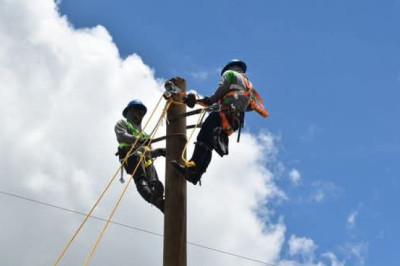 Consumer group opposes NORDECO franchise renewal