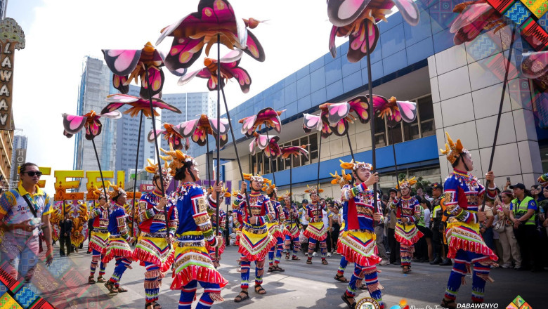 CTOO honors grit, grace behind Kadayawan’s success