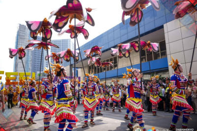 CTOO honors grit, grace behind Kadayawan’s success