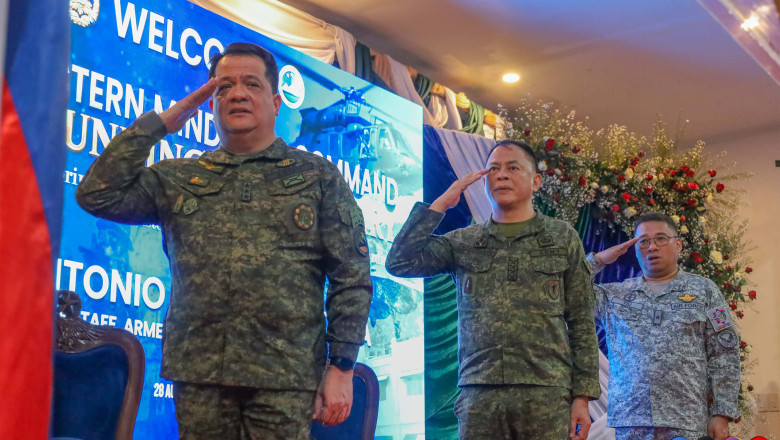 EastMinCom marks 20 years, highlights gains in peace and security